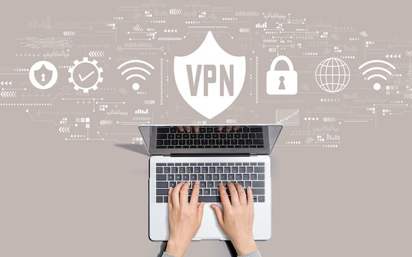 リモートアクセスとVPNの違いとは？VPNの種類や構築する際の流れを解説
