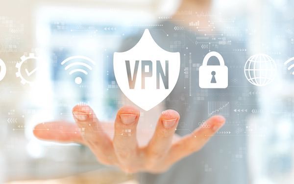 VPNのセキュリティリスクとは？その対策と事故事例を紹介