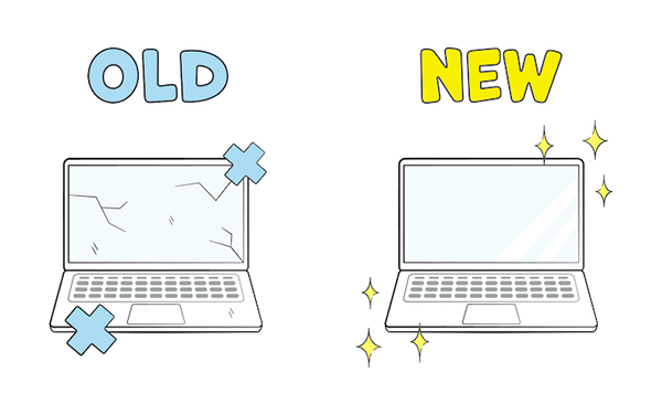 PCリプレイスを行うタイミングは？リプレイスの手順と準備を確認しよう
