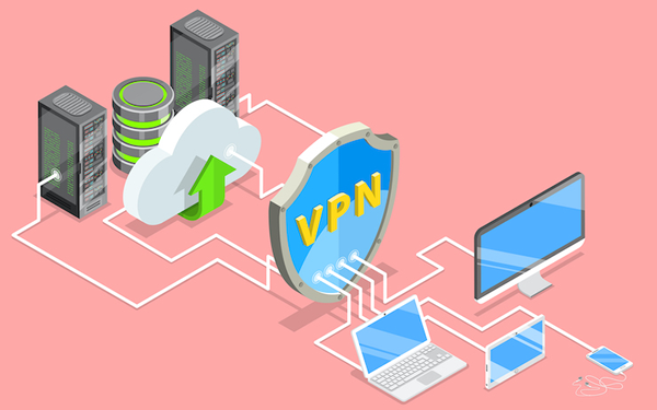 VPNとは？仕組みやプロトコルの種類、接続方式などを解説