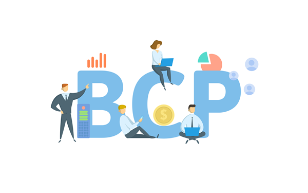 システム面から考えるBCP対策 - 設計から運用まで押さえるべきポイント