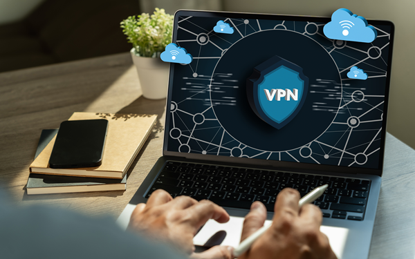 脱VPNとは？企業のセキュリティ課題を解決する新時代のアプローチ