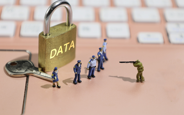 ランサムウェア対策｜感染を防ぎ、被害を最小化する方法