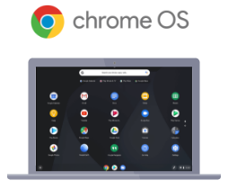 Chromebook