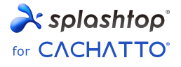 Splashtop for CACHATTO
