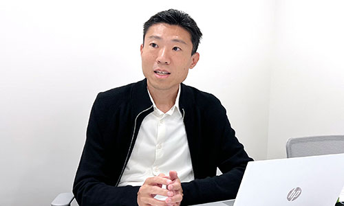 お話を伺ったご担当者様