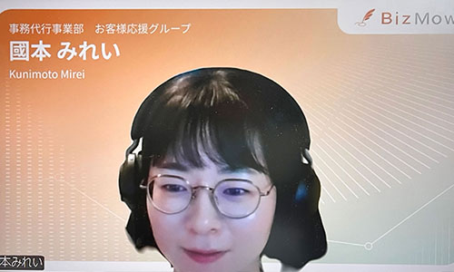 お話を伺ったご担当者様