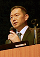 講演者
