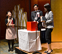 大阪会場の様子