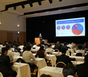 大阪会場の様子