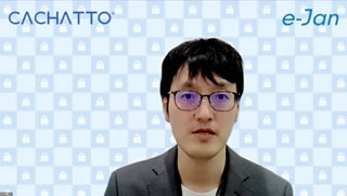主催者講演