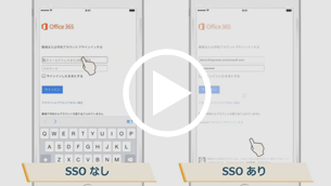 ID/パスワード自動入力機能紹介
