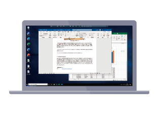 Splashtop for CACHATTOイメージ