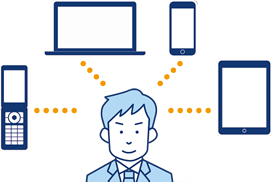 デモサイトのご利用