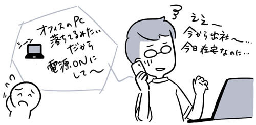 お悩み