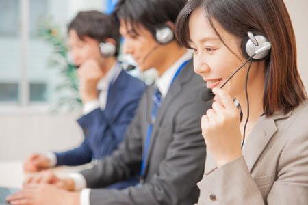 お気軽にご相談ください