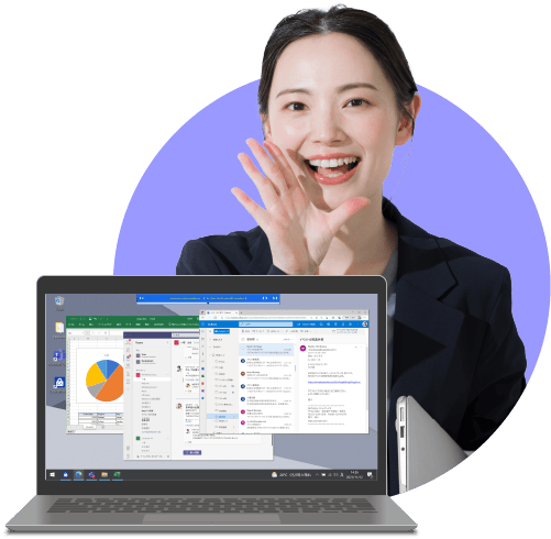 CACHATTOイメージ