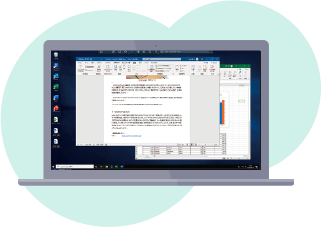 Splashtop for CACHATTOイメージ