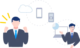 IT管理者の負担軽減